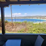 Appartement George's Sea View