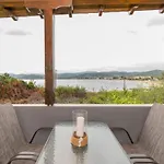 George's Sea View Appartement Toroni