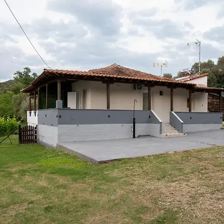 Lejlighed George's Sea View *