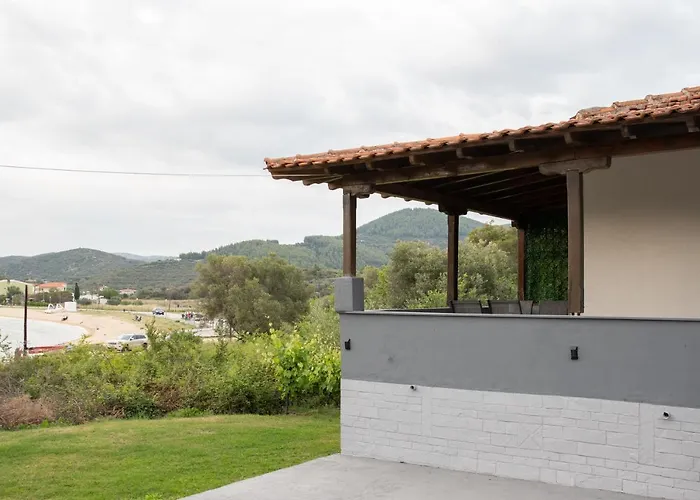 Lejlighed George's Sea View