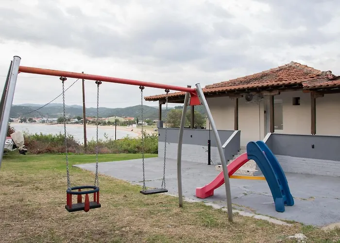 George's Sea View Toroni