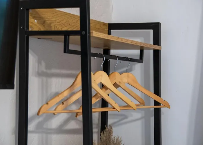 George's Sea View Toroni