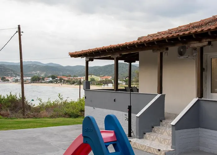 George's Sea View * Toroni