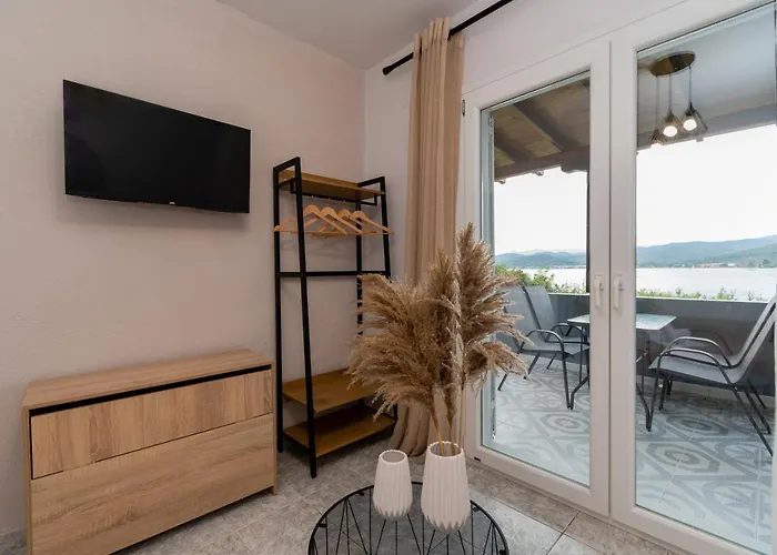 Lejlighed George's Sea View *