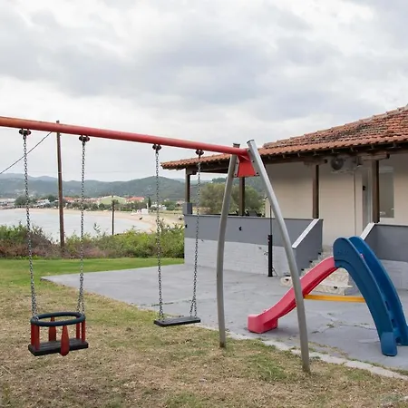 George's Sea View Toroni