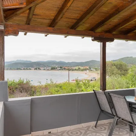 Appartement George's Sea View