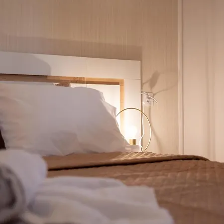 Appartement George's Sea View