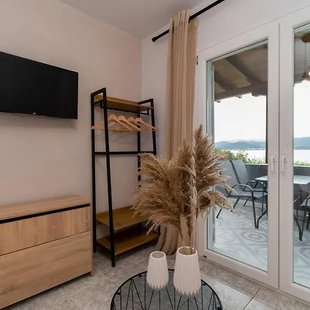 Appartement George's Sea View *