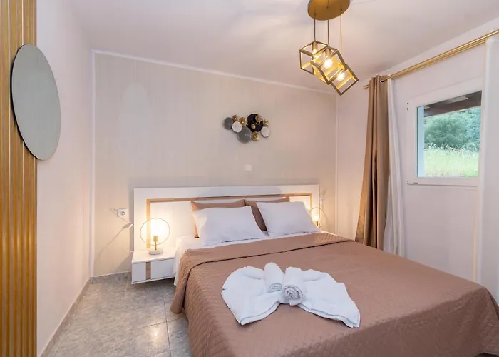 Apartman George's Sea View