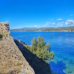 George's Sea View * Τορώνη