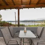 George's Sea View Τορώνη