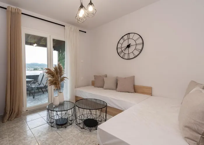 Apartament George's Sea View *