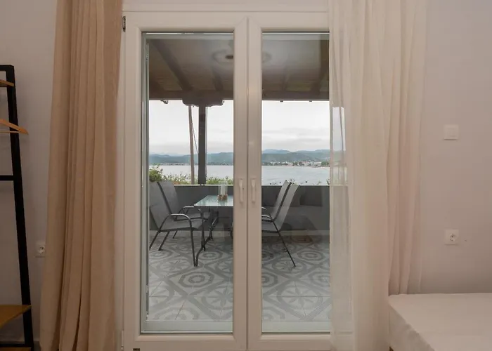 Apartament George's Sea View